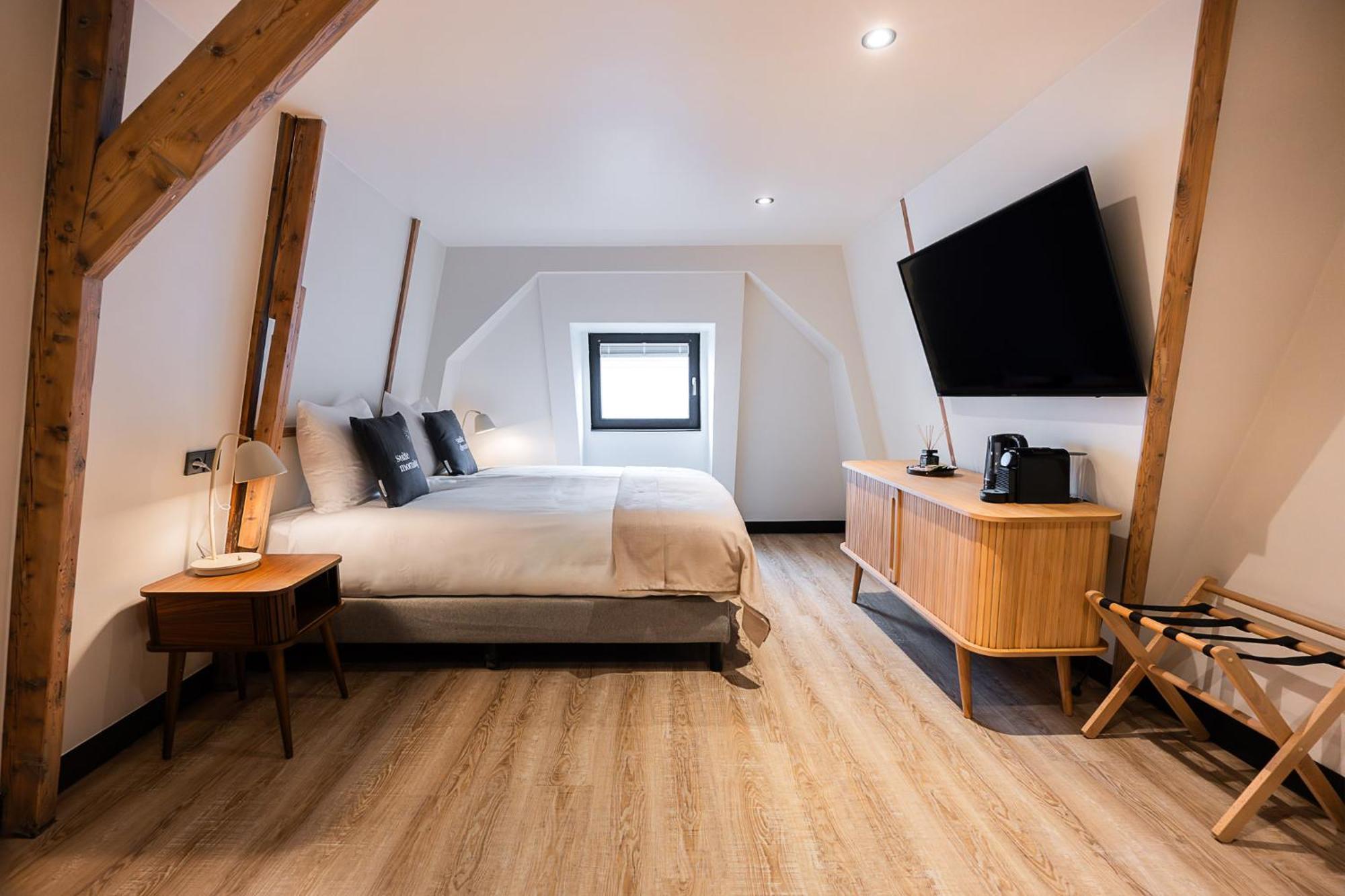 Limehome Amsterdam Leidsekruisstraat 외부 사진