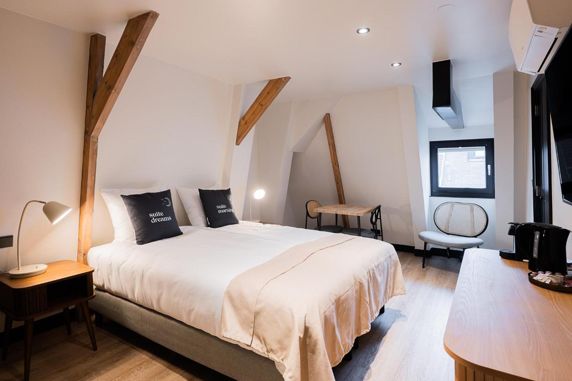 Limehome Amsterdam Leidsekruisstraat 외부 사진