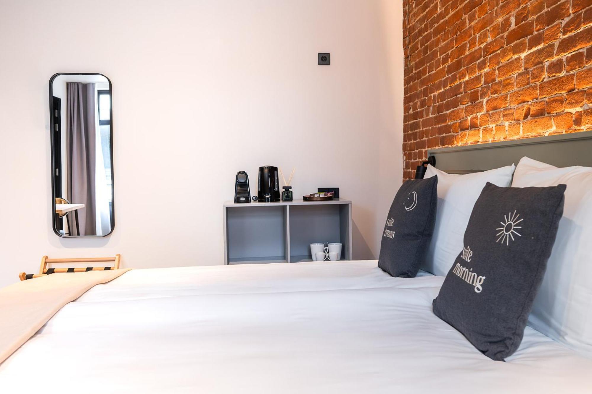 Limehome Amsterdam Leidsekruisstraat 외부 사진