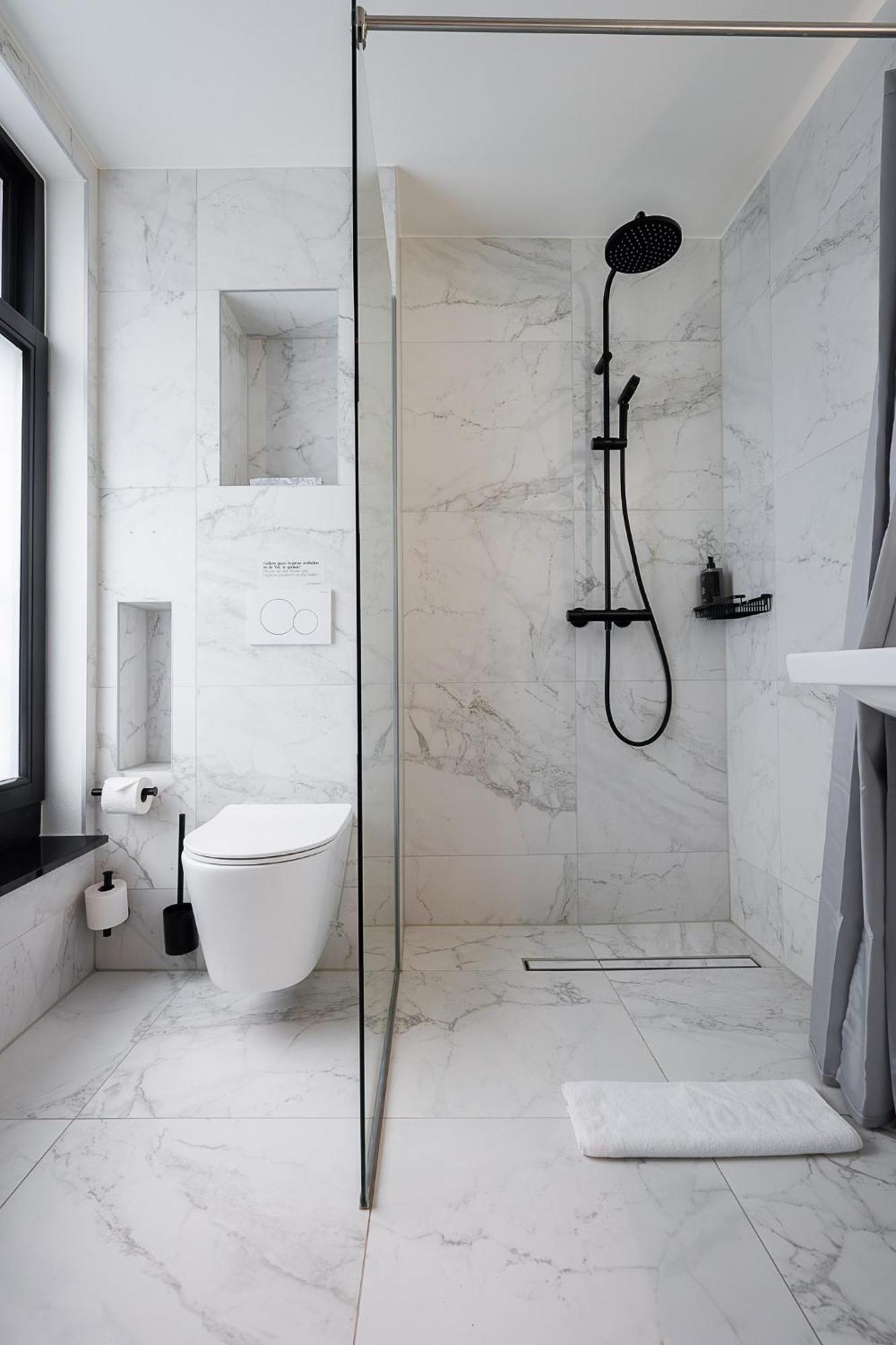 Limehome Amsterdam Leidsekruisstraat 외부 사진