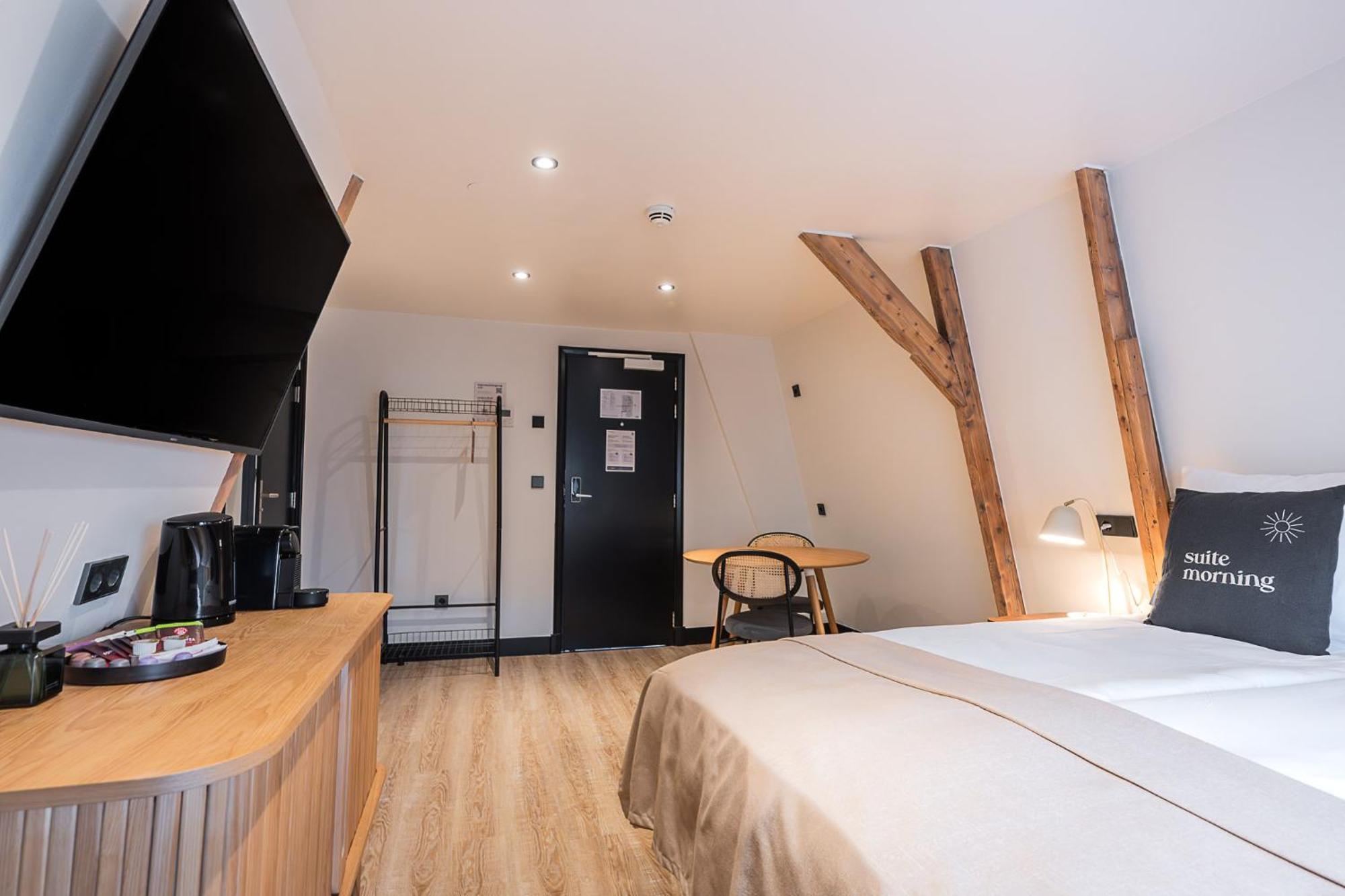 Limehome Amsterdam Leidsekruisstraat 외부 사진