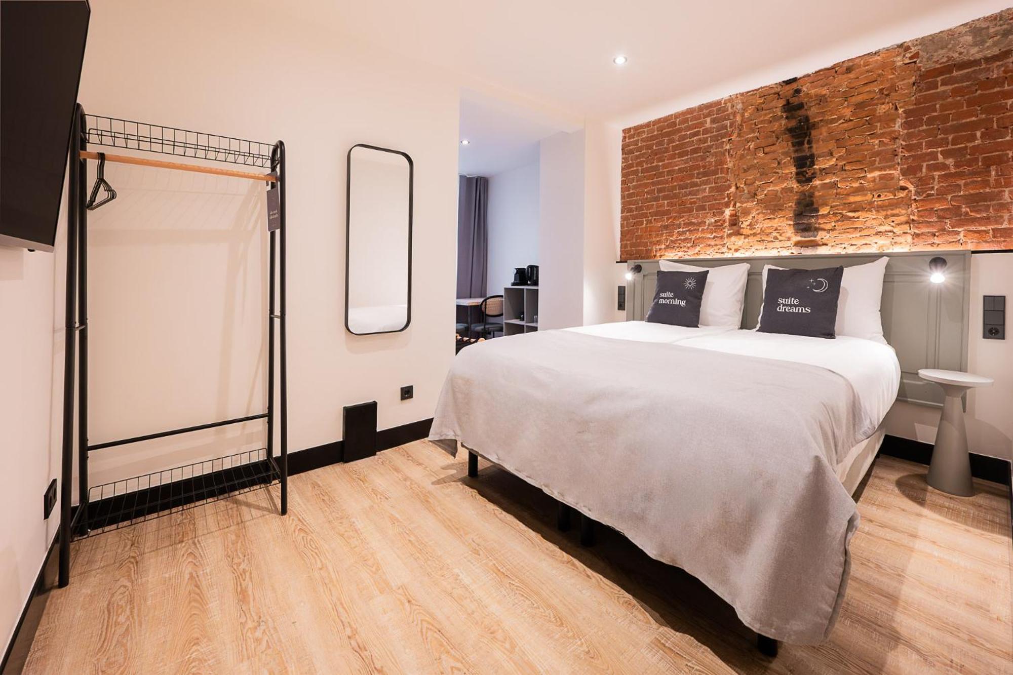Limehome Amsterdam Leidsekruisstraat 외부 사진