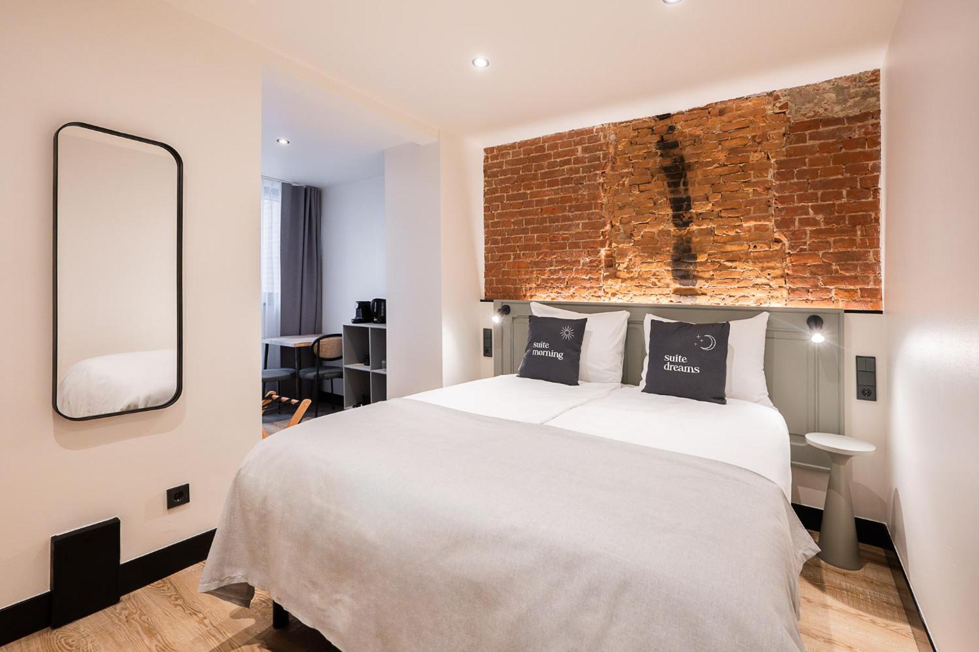 Limehome Amsterdam Leidsekruisstraat 외부 사진
