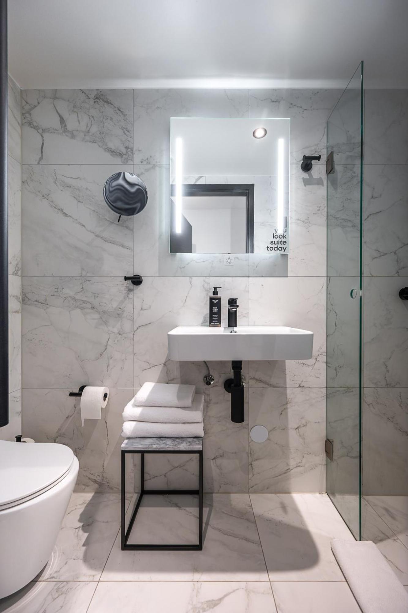 Limehome Amsterdam Leidsekruisstraat 외부 사진