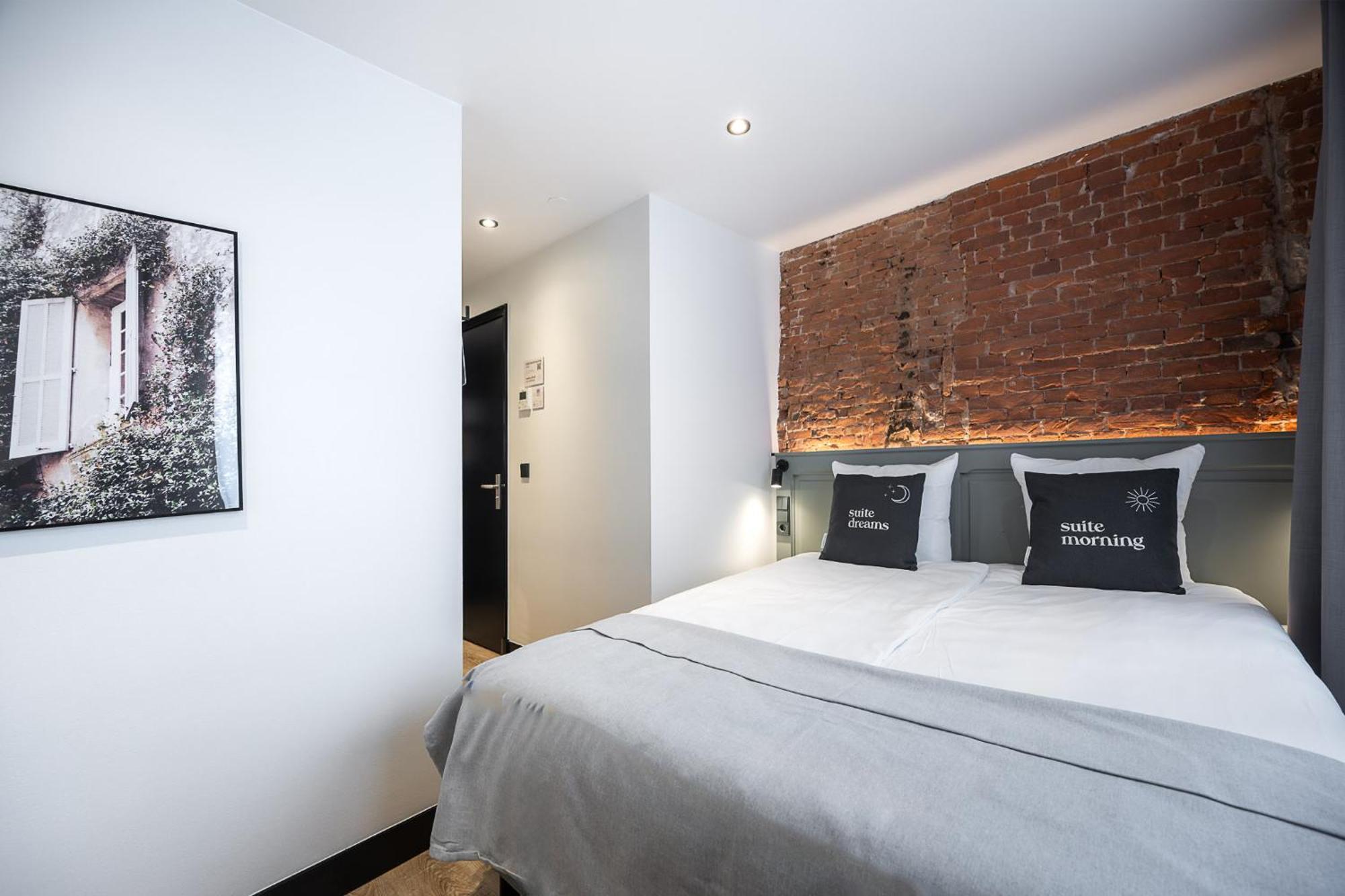 Limehome Amsterdam Leidsekruisstraat 외부 사진