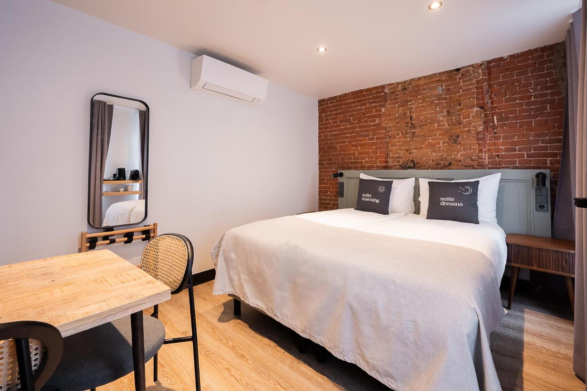 Limehome Amsterdam Leidsekruisstraat 외부 사진