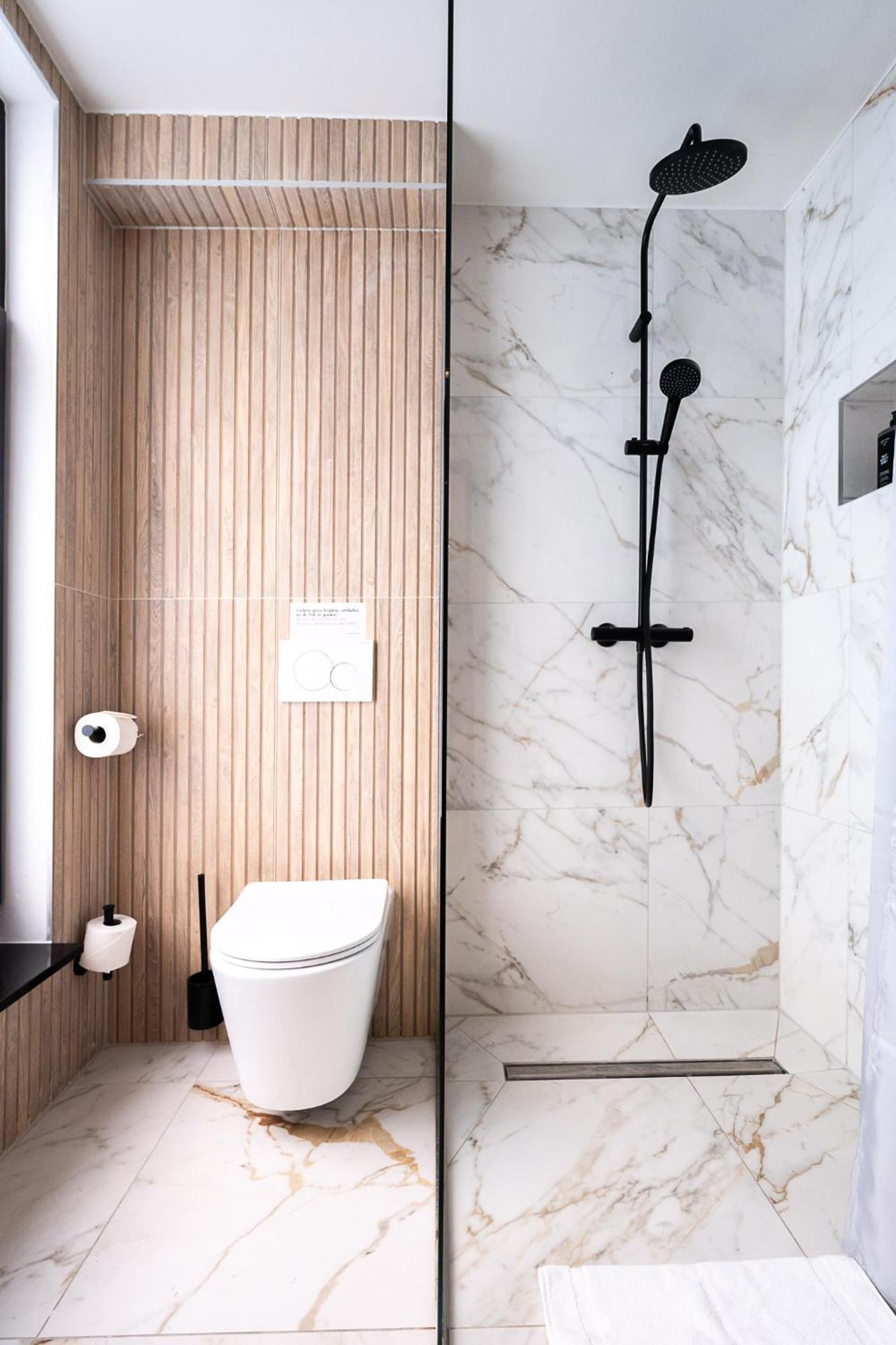 Limehome Amsterdam Leidsekruisstraat 외부 사진